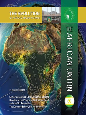 cover image of The African Union